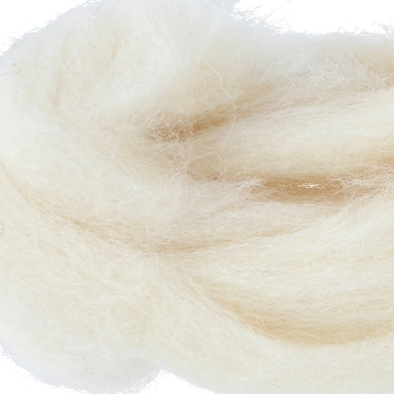 Raccoon Felting Kit by Loops & Threads®