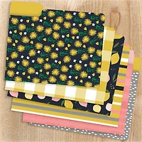 Joy Designer File Folder Set