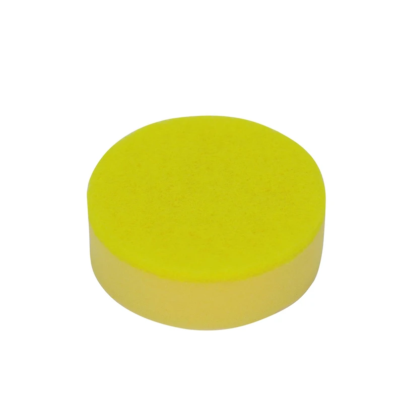 Assorted 3.5" Fruit Scrubby Sponge, 1pc. by Fab Finds
