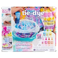 Just My Style® Tie-Dye Design Studio
