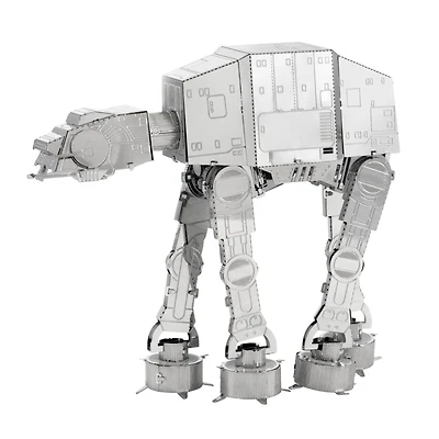 Metal Earth® Star Wars™ Imperial AT-AT™ 3D Metal Model Kit