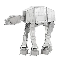 Metal Earth® Star Wars™ Imperial AT-AT™ 3D Metal Model Kit