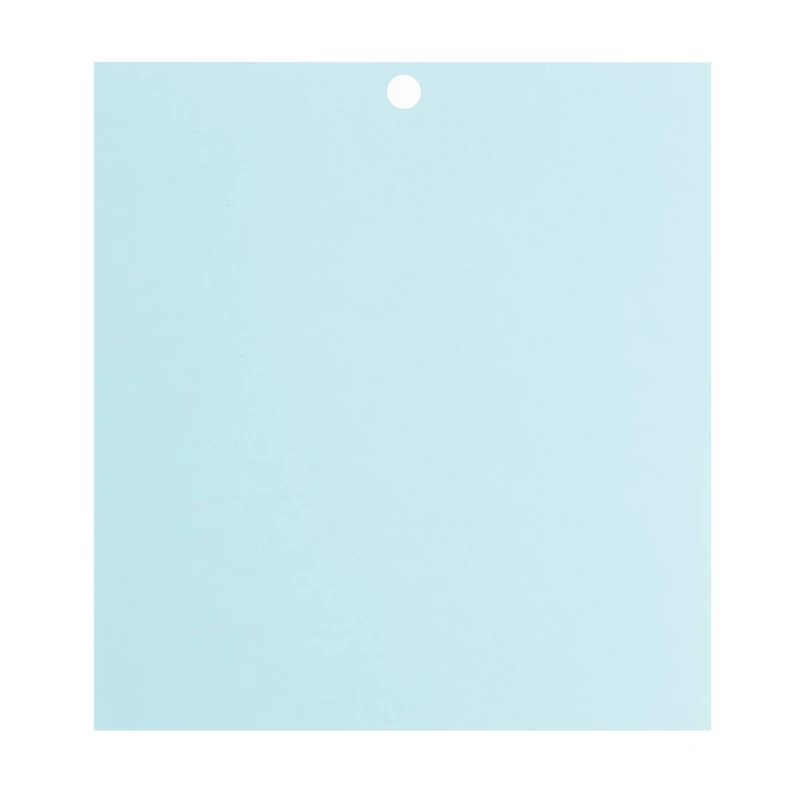 Blue Ombre 6" x 6.5" Cardstock Paper by Recollections™, 100 Sheets