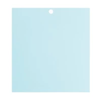 Blue Ombre 6" x 6.5" Cardstock Paper by Recollections™, 100 Sheets