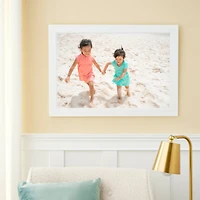 6 Pack: Home White Studio Frame by Studio Décor®