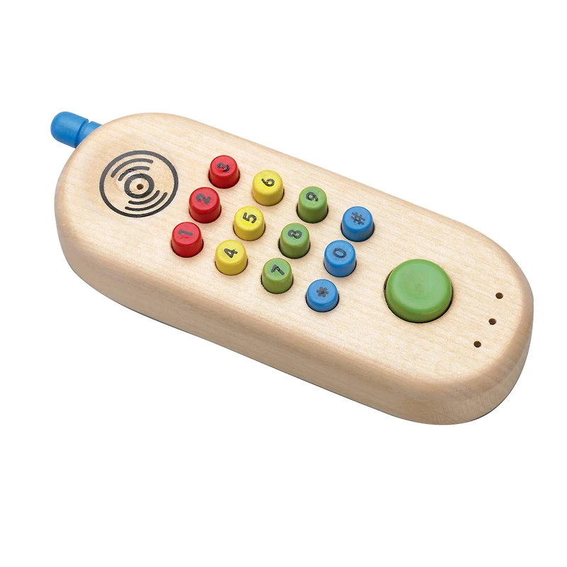 The Original Toy Company My Cell Phone, 2 Ct