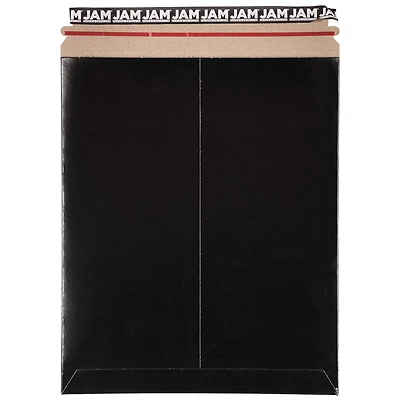 JAM Paper 11" x 13.5" Flat Photo Mailer Peel & Seal Closure Envelopes
