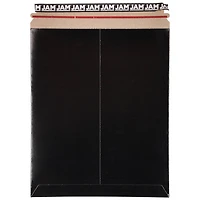 JAM Paper 11" x 13.5" Flat Photo Mailer Peel & Seal Closure Envelopes