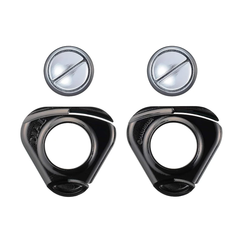 Hanayama Dial Level 5 Cast Puzzle