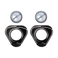 Hanayama Dial Level 5 Cast Puzzle