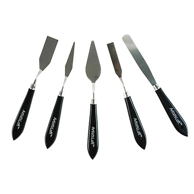 Metal Palette Knife Set by Artist's Loft™