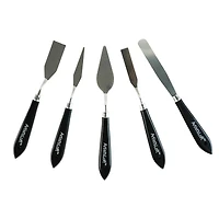 Metal Palette Knife Set by Artist's Loft™