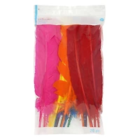 Quill Feather Mix by Creatology™