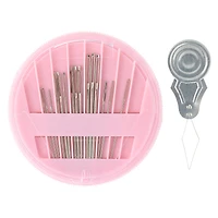 Hand Tapestry Needles Compact by Loops & Threads™