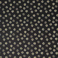 SINGER Honey Bee Gnomes Cotton Fabric Bundle