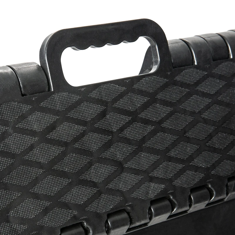 Simplify 12" Folding Step Stool