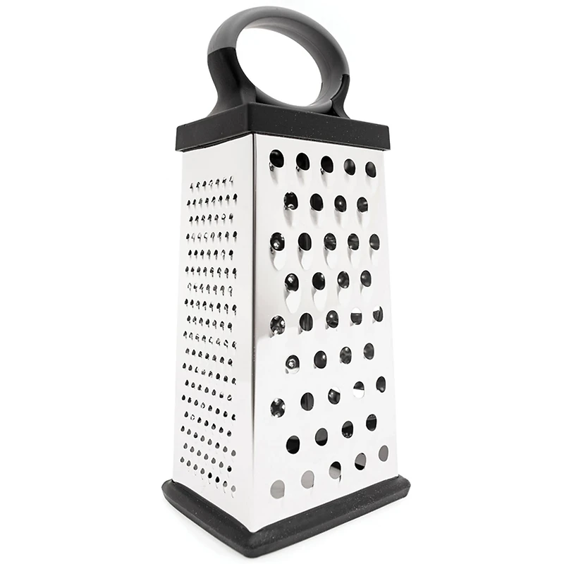 Starfrit 4-Sided Box Grater