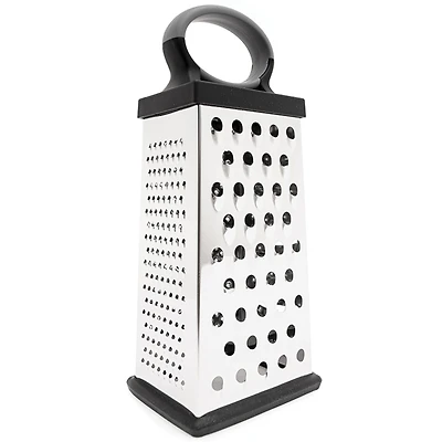 Starfrit 4-Sided Box Grater