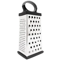 Starfrit 4-Sided Box Grater