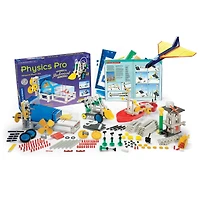 Thames & Kosmos Physics Pro Version 2.0