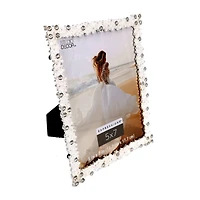 Expressions™ 5" x 7" Celestial Jeweled Frame by Studio Décor®