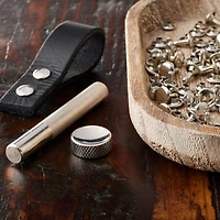 Rivets & Setter Kit by Make Market®