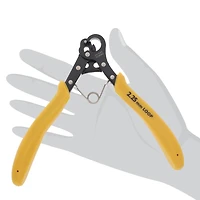 The Beadsmith® 1-Step Looper™ 2.25mm
