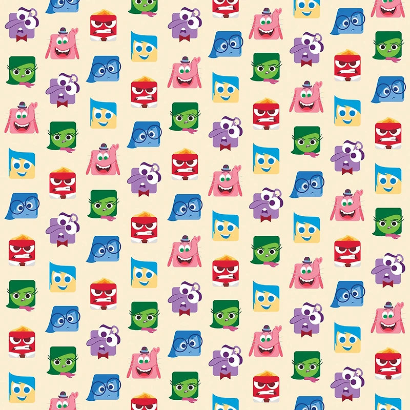 Cricut® Disney Pixar Pix Art Imagine Deluxe Paper