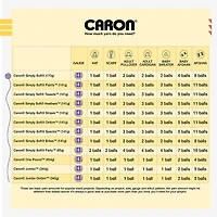 Caron® Jumbo™ Yarn