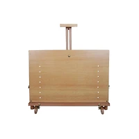 26.5" Adjustable Height Easel & Display Stand by Artist's Loft®