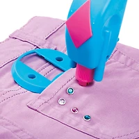 Cra-Z-Art® Shimmer 'n Sparkle 2-in-1 Jewel & Gem Dazzling Designer