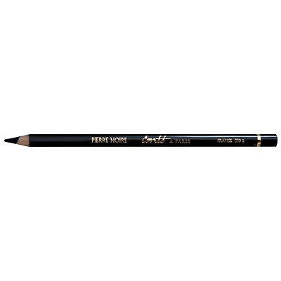 Conté A Paris™ B Pierre Noire Drawing Pencil