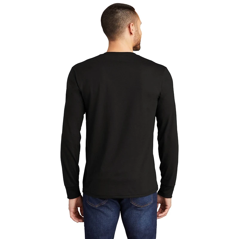 District® Perfect Tri® Adult Long Sleeve T-Shirt