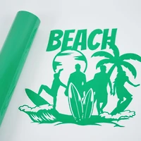 Flocked Heat Transfer Vinyl by Make Market