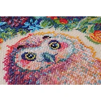 Abris Art Berry Sweet Cross-Stitch Kit
