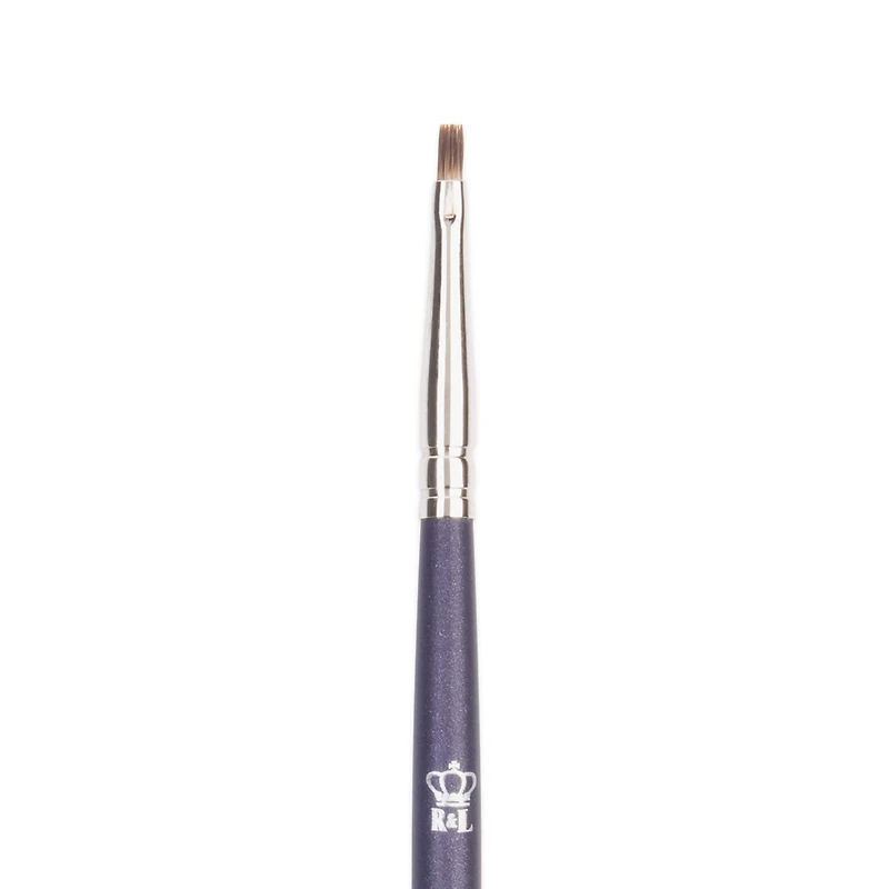 Royal & Langnickel® Sovereign™ Synthetic Long Handle Bright Brush