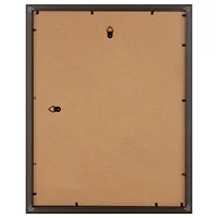 Aspect Rustic Narrow Frame With Mat by Studio Décor
