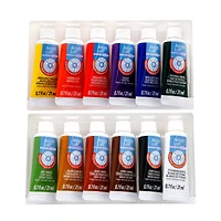 16 Pack: 12 ct. (192 total) Basics Acrylic Paints by Artist's Loft™