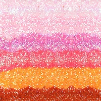 6 Packs: 24 ct. (144 total) Neon Polyester Glitter by Recollections™