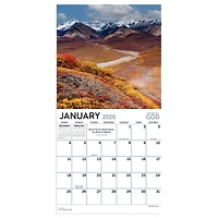 2026 Paths to God Mini Calendar