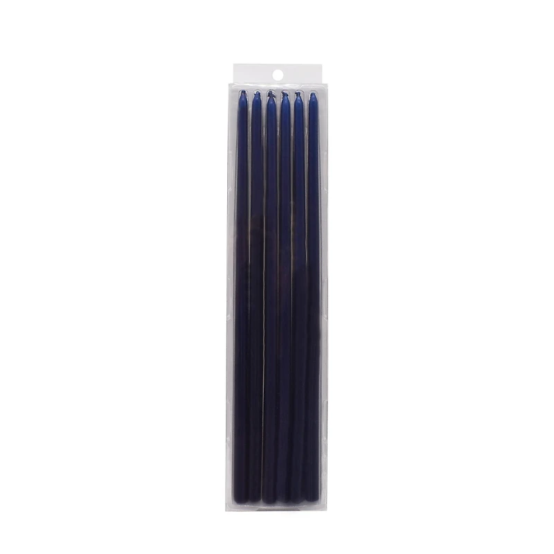 11.5" Narrow Taper Candles