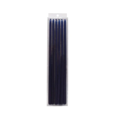 11.5" Narrow Taper Candles
