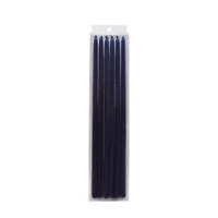11.5" Narrow Taper Candles