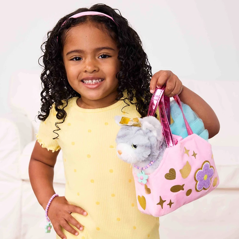 Creativity for Kids® Cuddly Kitten Kit