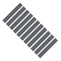 Scrapbook Adhesives by 3L® E-Z Runner® Permanent Strips Dispensers, 6ct.