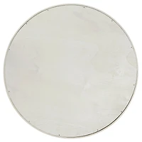 Elegant Designs™ 13.8" Round Love Wins Serving Tray with Handles