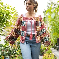 3 Pack Lion Brand® 24/7 Cotton® Yarn