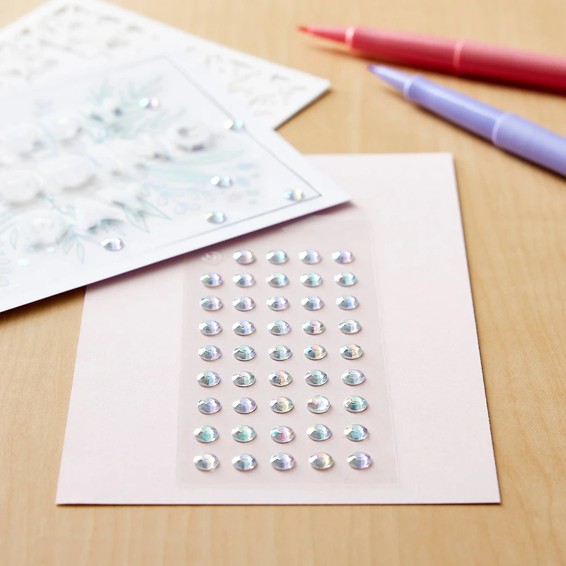 Bling Stickers by Recollections