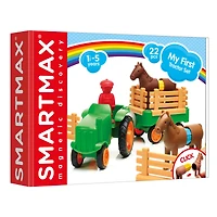 SmartMax® My First Farm Tractor