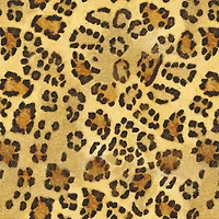 Animal Fabric Bundle by Loops & Threads®